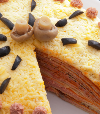 Receita de Bolo Salgado: Uma Delícia para a Família Inteira 6 Antes e depois de usar o produto 2