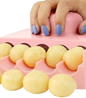 Antes e depois de usar o produto 4