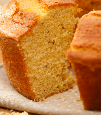 bolo de milho simples de fazer