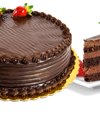 como fazer bolo de chocolate 1