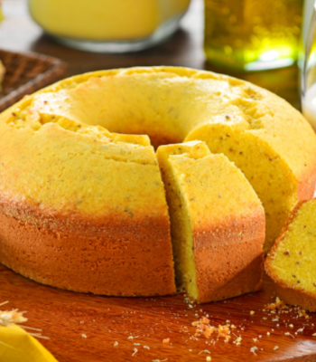 como fazer bolo de milho cremoso 1