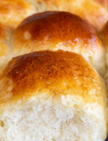 Como fazer pao caseiro fofinho