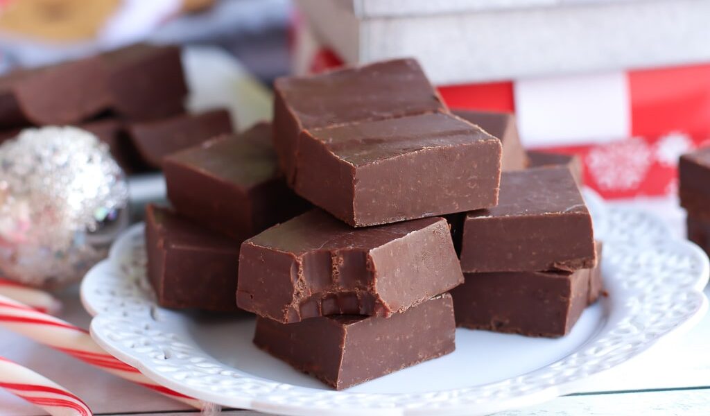 best chocolate  fudge recipe