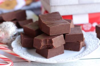 best chocolate  fudge recipe