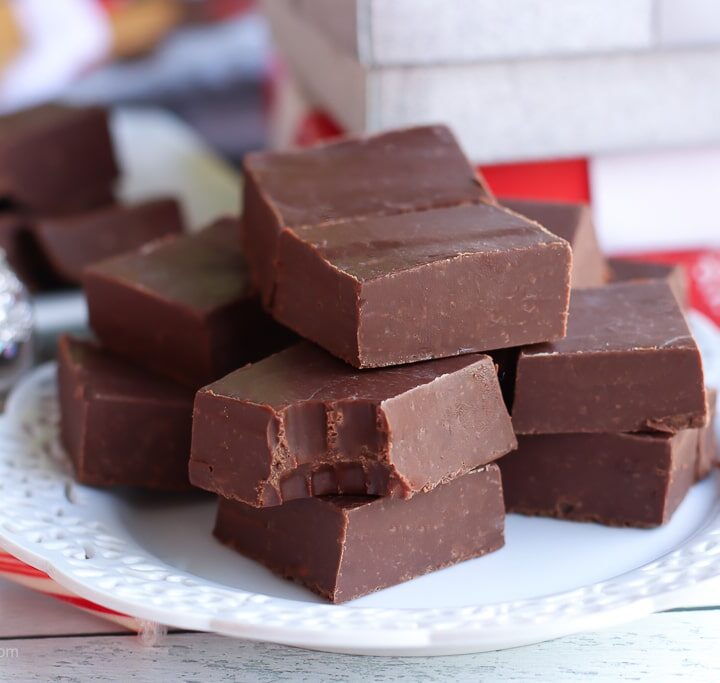 best chocolate  fudge recipe