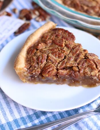 best pecan pie recipe
