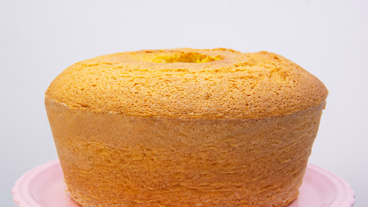 Como fazer um Bolo de Cenoura Fofinho e delicioso 2023