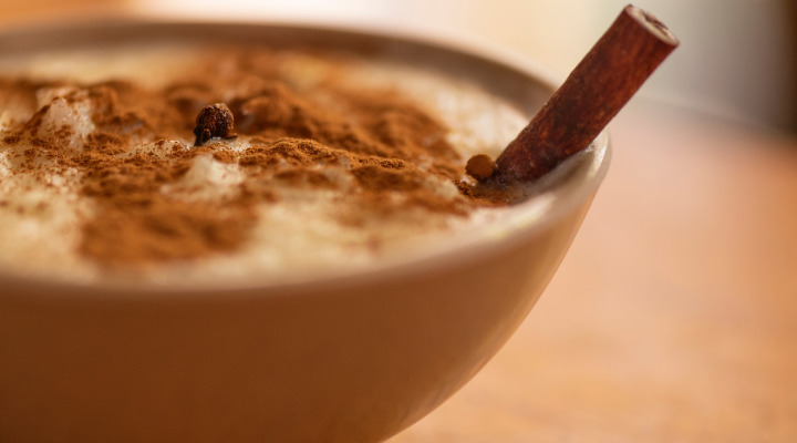 Como Fazer um Arroz Doce: Passo a Passo e Benefícios para a Saúde