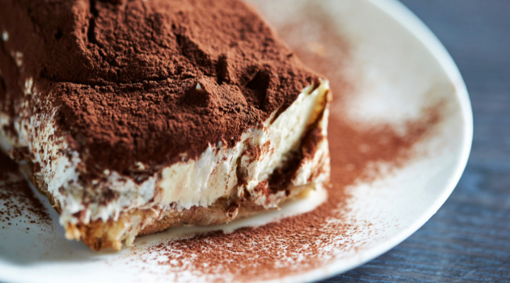tiramisu receita original