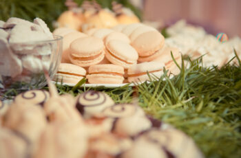 Doces Para festa simples e barato