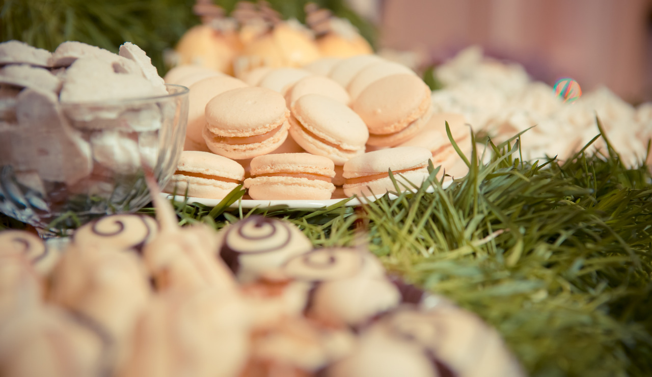 Doces Para festa simples e barato