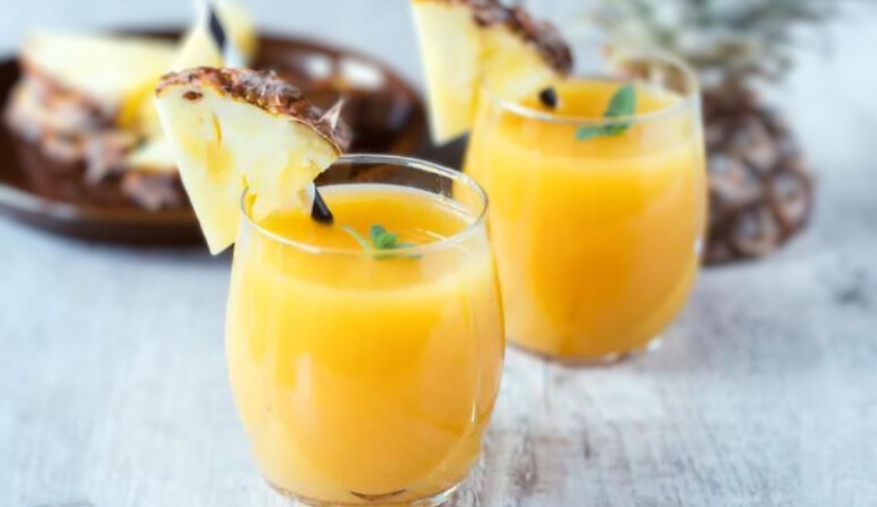 Suco para sua Imunidade 5 Suco para sua Imunidade