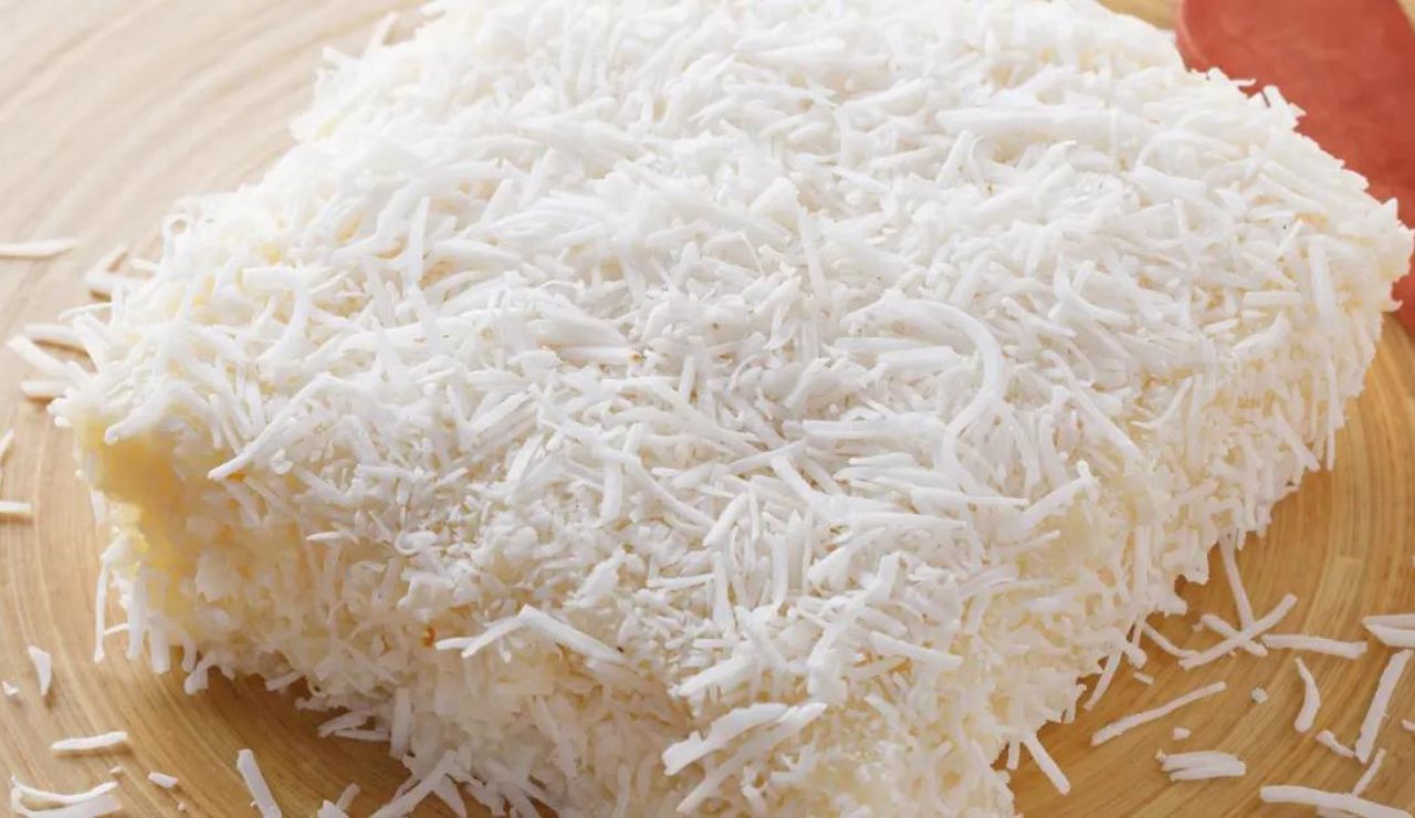 Passo a Passo: Como Fazer Cuscuz de Tapioca