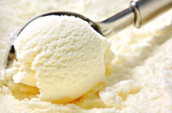 A Deliciosa Receita do Tradicional Sorvete de Creme