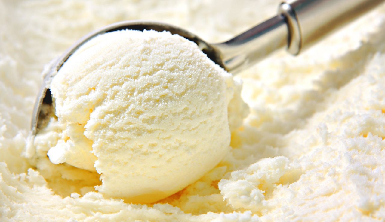 A Deliciosa Receita do Tradicional Sorvete de Creme