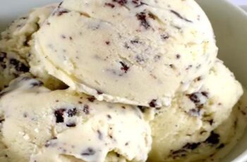 Como Fazer um Incrível Sorvete de Flocos