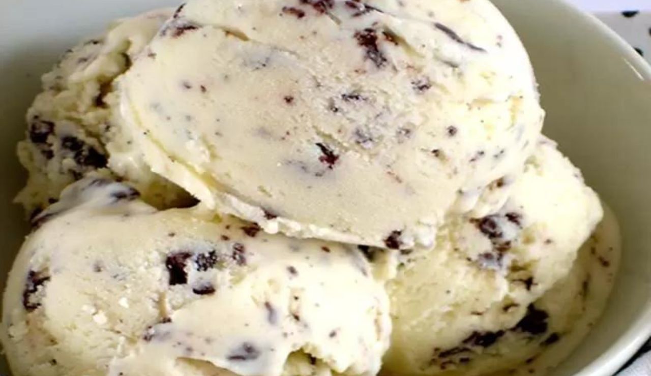 Como Fazer um Incrível Sorvete de Flocos