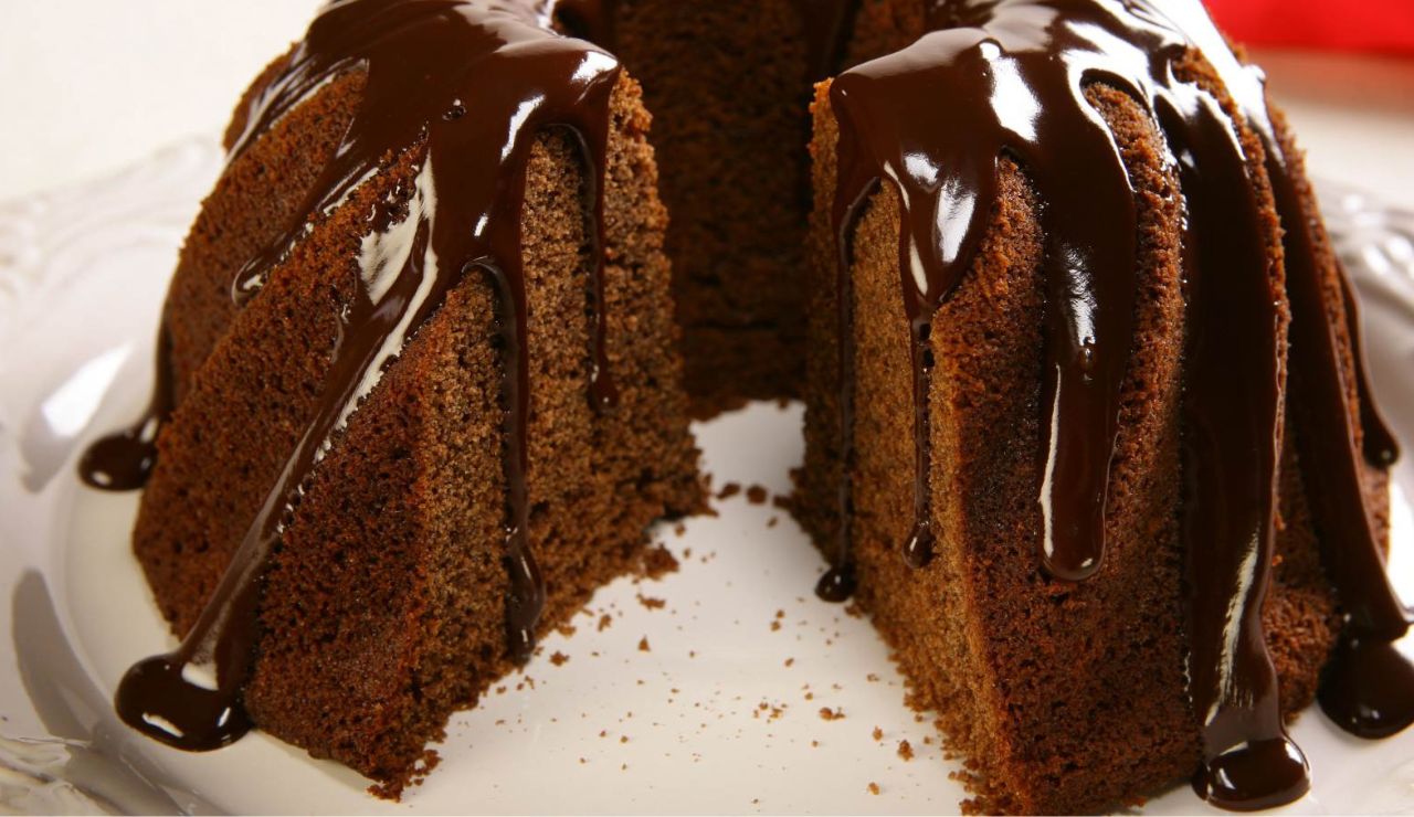 Bolo de Cafe Uma Sobremesa para os Amantes de Cafe
