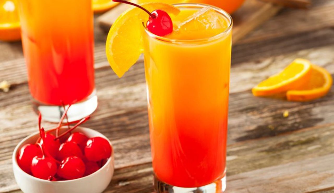 Como Fazer Sex on the Beach