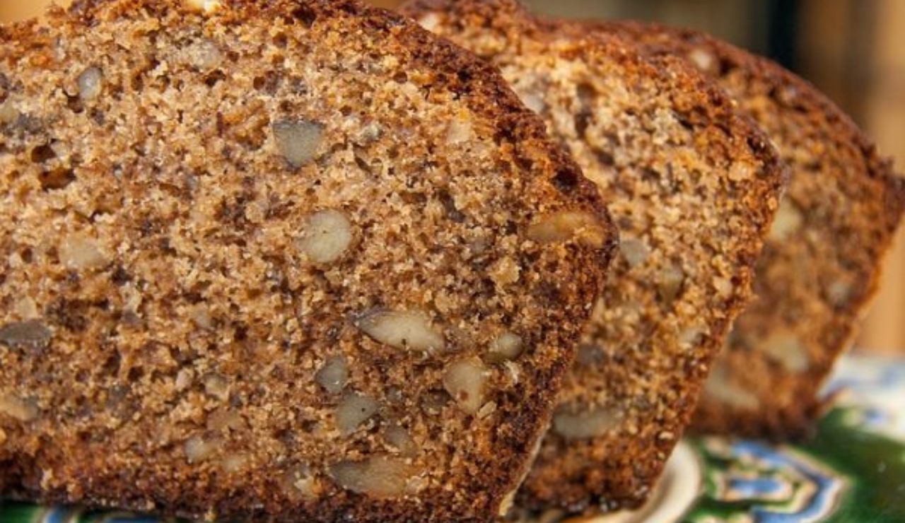 Bolo de Castanha Uma Sobremesa Saudavel e Saborosa