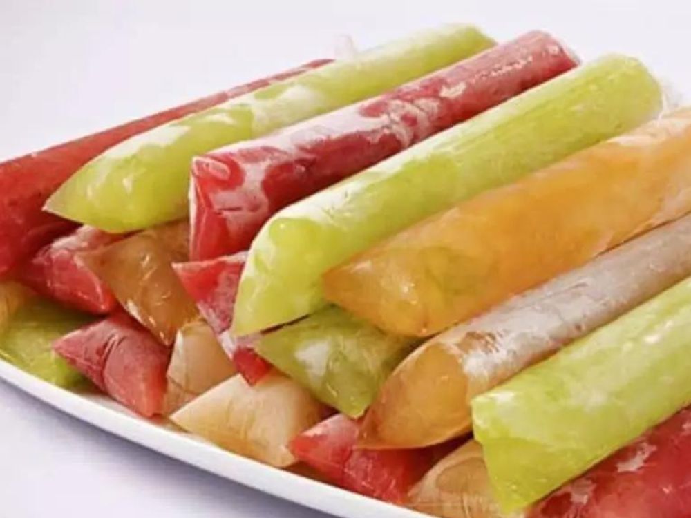 Como Fazer Geladinho Simples O Guia Passo a Passo