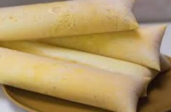 Como Fazer Geladinho de Amendoim