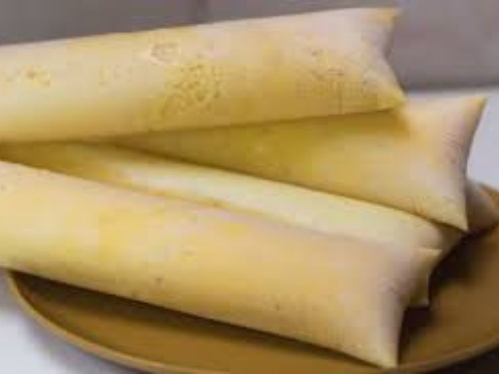 Como Fazer Geladinho de Amendoim