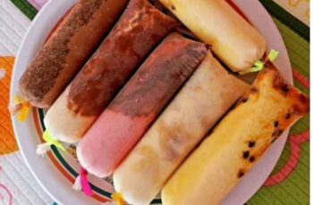 Dindin Gourmet A Delícia Brasileira Que Encanta Paladares