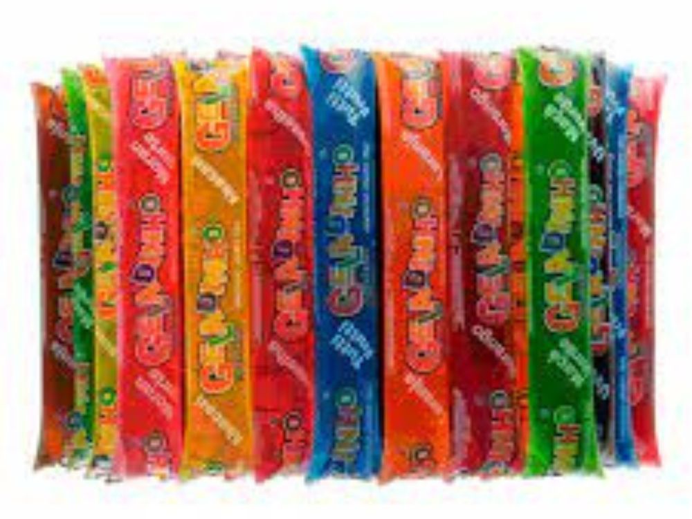 Geladinho Americano: Será que Faz Mal?