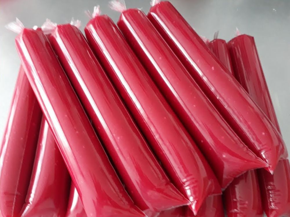 Geladinho Artificial