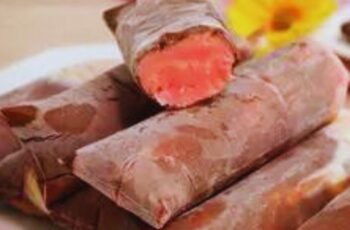 Geladinho Gourmet Como Escolher os Melhores Ingredientes