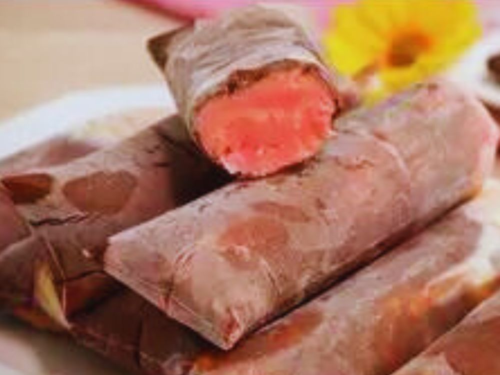 Geladinho Gourmet Como Escolher os Melhores Ingredientes