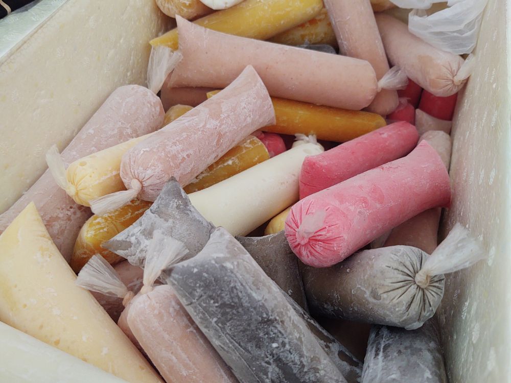 Geladinho Gourmet Como Fazer em Casa e Lucrar