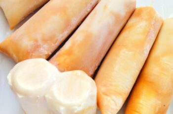 Geladinho de Pudim A Deliciosa Receita Brasileira que Encanta a Todos