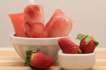 Geladinhos Gourmet para Festas