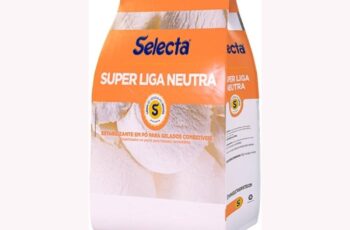 Liga Neutra para Sorvete