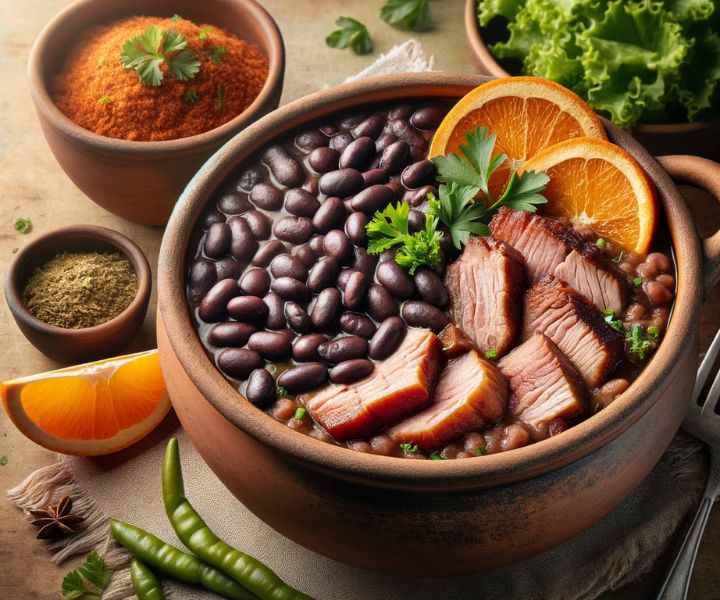 Feijoada Carioca