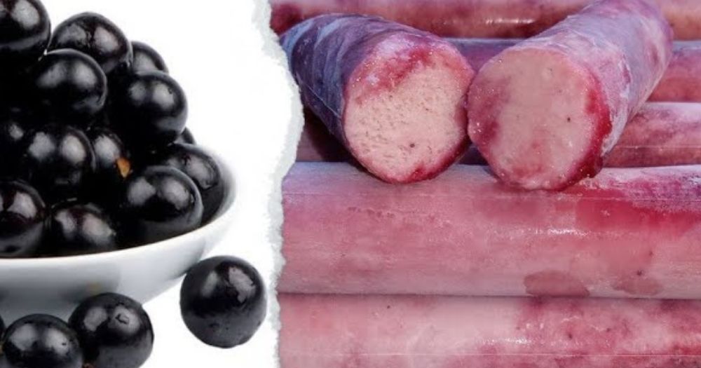 Geladinho Gourmet Jabuticaba