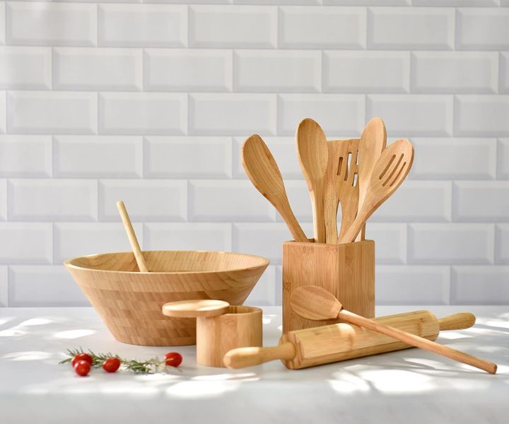 colher-de-pau-de-bambu