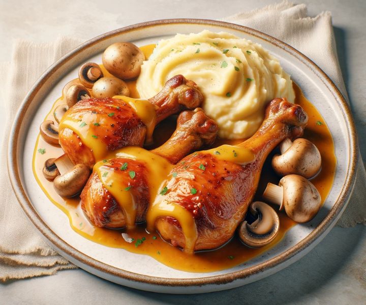 frango-ao-molho-pardo