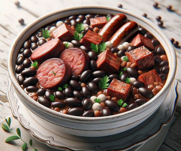 melhor feijoada