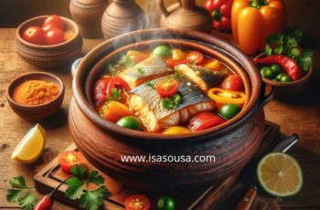Moqueca-Baiana