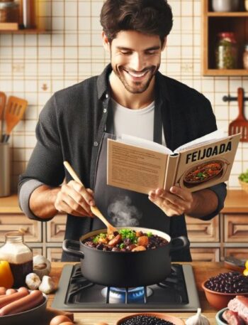 Feijoada para Iniciantes