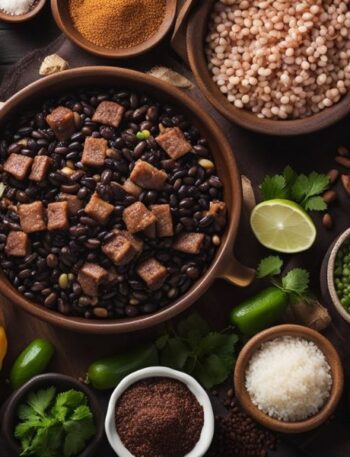 Dicas para uma Feijoada Perfeita 1