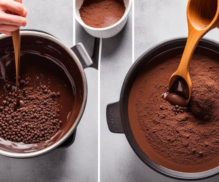 Aprenda Como Fazer Brigadeiro Perfeito e Facil