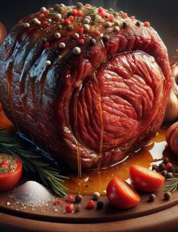 Aprenda Como Temperar Cupim para Churrasco