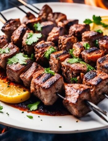 Aprenda como fazer Kafta para Churrasco Perfeita