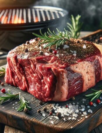 Como Temperar Carne para Churrasco 1