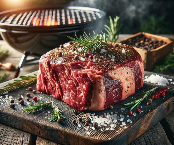 Como Temperar Carne para Churrasco Tudo que Você Precisa Saber 3 Como Temperar Carne para Churrasco 1