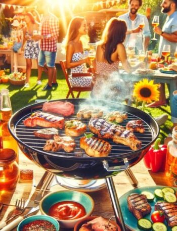 Como Temperar Carne para Churrasco 2